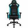 Chaise de jeu DRIFT DR600BL Noir