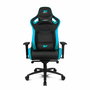 Chaise de jeu DRIFT DR600BL Noir