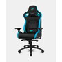 Chaise de jeu DRIFT DR600BL Noir