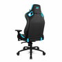 Chaise de jeu DRIFT DR600BL Noir