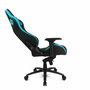 Chaise de jeu DRIFT DR600BL Noir