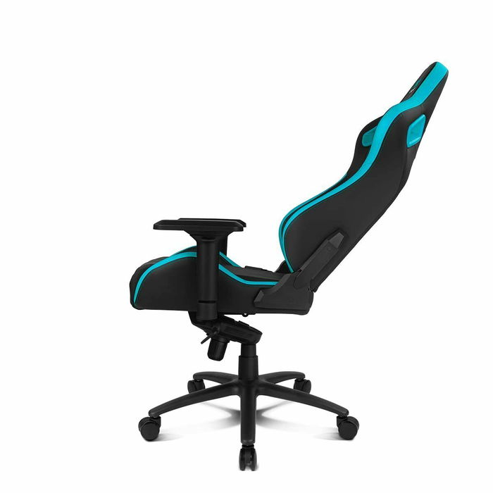 Chaise de jeu DRIFT DR600BL Noir
