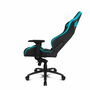 Chaise de jeu DRIFT DR600BL Noir
