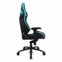 Chaise de jeu DRIFT DR600BL Noir