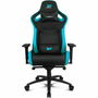 Chaise de jeu DRIFT DR600BL Noir