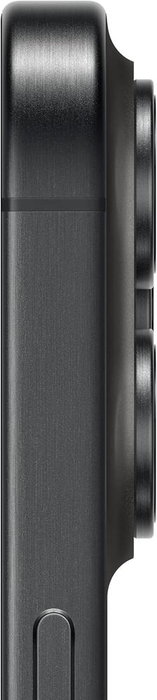 Apple iPhone 15 Pro 512GB Black Titanium Apple iPhone 15 Pro 512GB Black Titanium