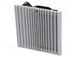 RITTAL Ventilateur AC pour panneau de ventilation 230V AC