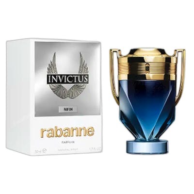 Rabanne Invictus Parfum Eau de Parfum 50 ml Rabanne Invictus Parfum Eau de Parfum 50 ml