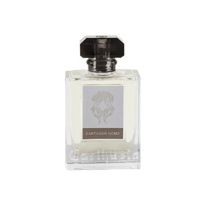 Carthusia Uomo Eau de Parfum 100 ml Carthusia Uomo Eau de Parfum 100 ml