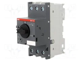 ABB MS116-32 Interrupteur de moteur 15,5kW 208÷690VAC