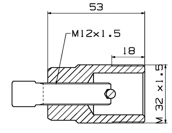 Extracteur de Pompe D’Injection