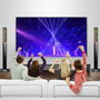 Unitek Câble HDMI Y-C138M 2 m