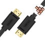 Unitek Câble HDMI Y-C138M 2 m
