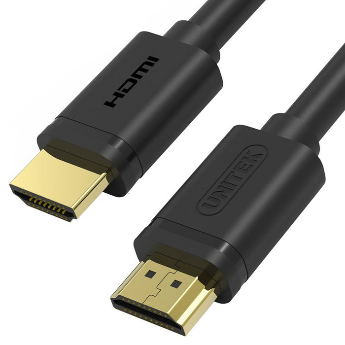 Unitek Câble HDMI Y-C138M 2 m