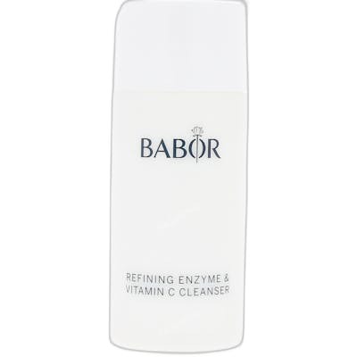 Babor Refining Enzyme & Vitamin C Nettoyant aux enzymes et à la vitamine C 40 g Babor Refining Enzyme & Vitamin C Nettoyant aux enzymes et à la vitamine C 40 g