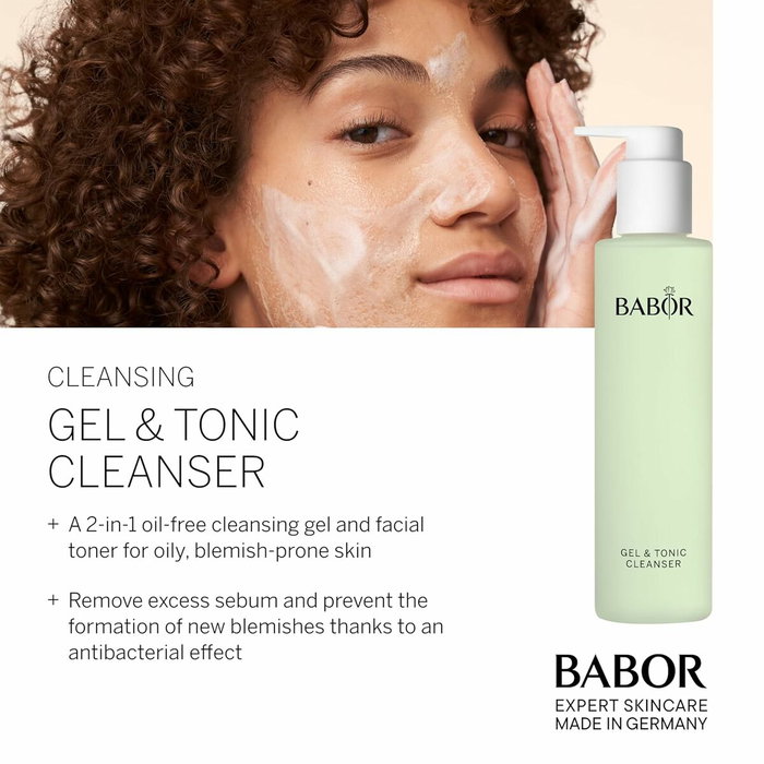 Babor Refining Enzyme & Vitamin C Nettoyant aux enzymes et à la vitamine C 40 g Babor Refining Enzyme & Vitamin C Nettoyant aux enzymes et à la vitamine C 40 g