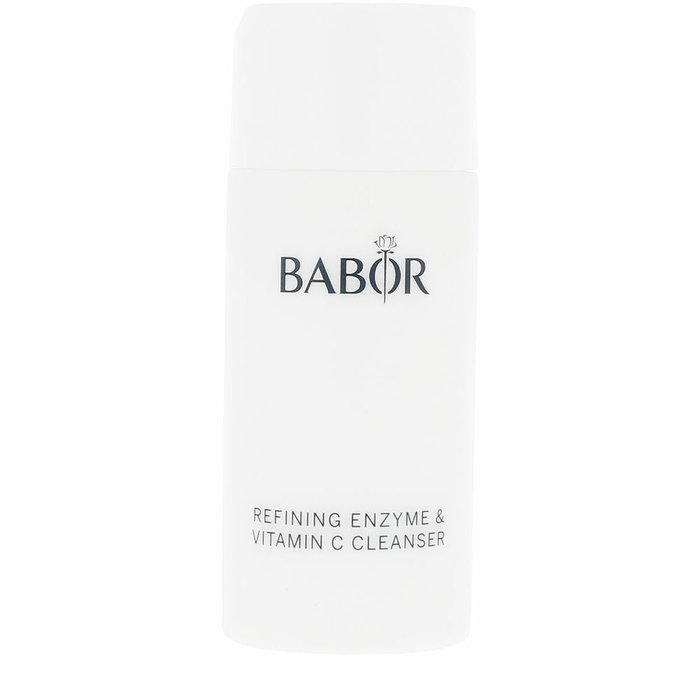 Babor Refining Enzyme & Vitamin C Nettoyant aux enzymes et à la vitamine C 40 g Babor Refining Enzyme & Vitamin C Nettoyant aux enzymes et à la vitamine C 40 g