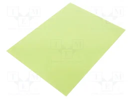 LAPP Lingettes matériel microabrasif 1µm vert