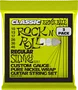 ERNIEBALL Slinky Classic Rnr Pure Jeu de Cordes Électrique Tripack 10-46 (3)