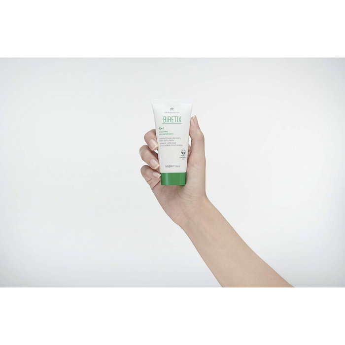 Biretix Gel Hydratant Réconfortant 50 ml Biretix Gel Hydratant Réconfortant 50 ml