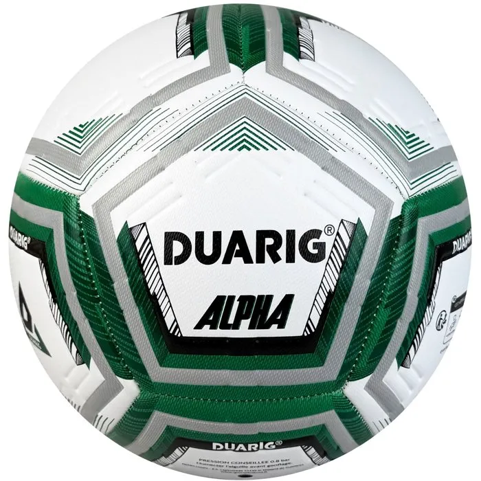 Duarig Ballon de football T5
