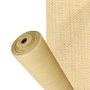 SATURNIA Malla Sombreo Beige 1,5 m x 50 m