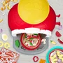 Play-Doh Four à Pizza - Machine à Café et Pâte à Modeler pour Enfants - Kit Création Cuisine Jouet Dès 3 Ans