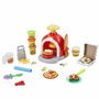 Play-Doh Kitchen Creations Four à Pizza