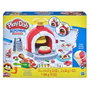 Hasbro Play-Doh Pizza Oven Playset - Four de Pizzas Jouet avec Plastiline, pour Enfants dès 3 Ans