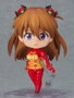Neon Genesis Evangelion: 2.0 You Can (Not) Advance figurine Nendoroid Shikinami Asuka Langley: Test Suit Ver. 10 cm