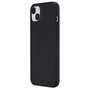 eSTUFF Coque INFINITE VIENNA pour iPhone 15 Plus - Noir