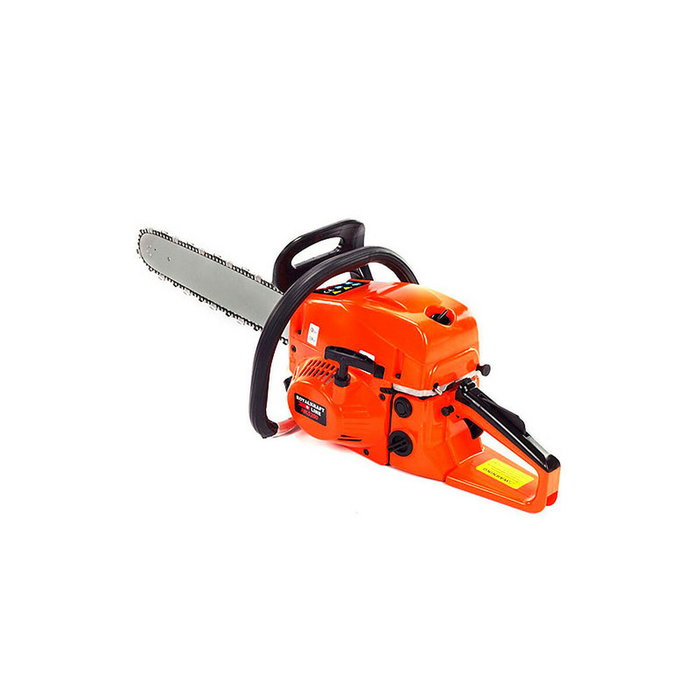 Tronçonneuse à essence Royal Kraft RK-5200 52 cc Professionnel 50 cm Tronçonneuse à essence Royal Kraft RK-5200 52 cc Professionnel 50 cm
