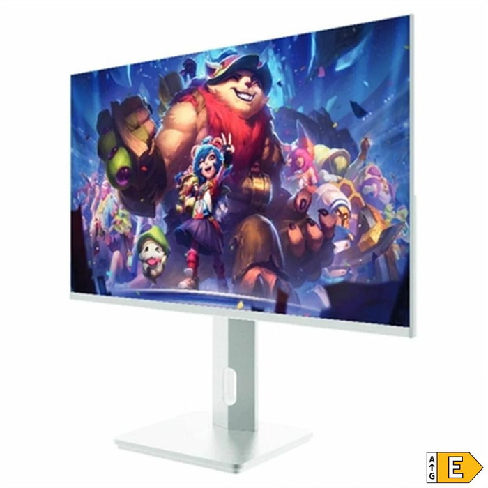 approx! Monitor Gaming APPM27SW 27 pouces 100 Hz Blanc