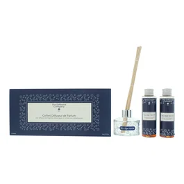 The Different Company Set Duo Sauvage Vanille (2 x 100 ml)