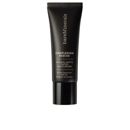 Bare Minerals COMPLEXION RESCUE Crème hydratante teintée mate SPF 30 #8.5 - Terra 35 ml