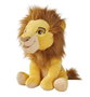 Smoby Peluche Mufasa 45cm