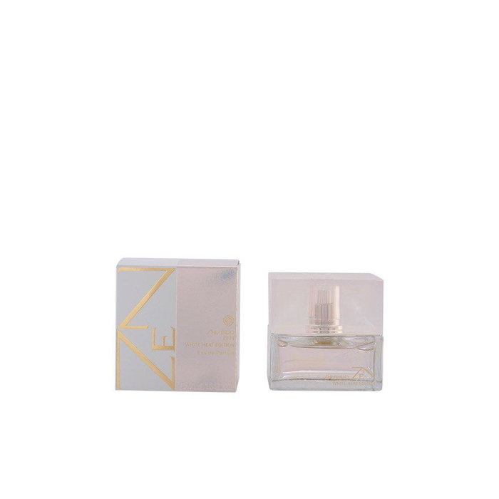 Shiseido Zen White Edition Eau de Parfum 50ml Shiseido Zen White Edition Eau de Parfum 50ml