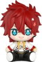 Good Smile Company Ensemble Stars!! Figurine Chibi Huggy Good Smile Rinne Amagi 7 cm