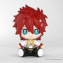 Good Smile Company Ensemble Stars!! Figurine Chibi Huggy Good Smile Rinne Amagi 7 cm