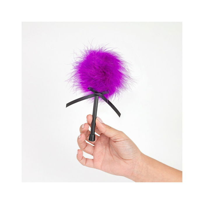 Chatouilleur à plumes Secret Play Chatouilleur à plumes Secret Play