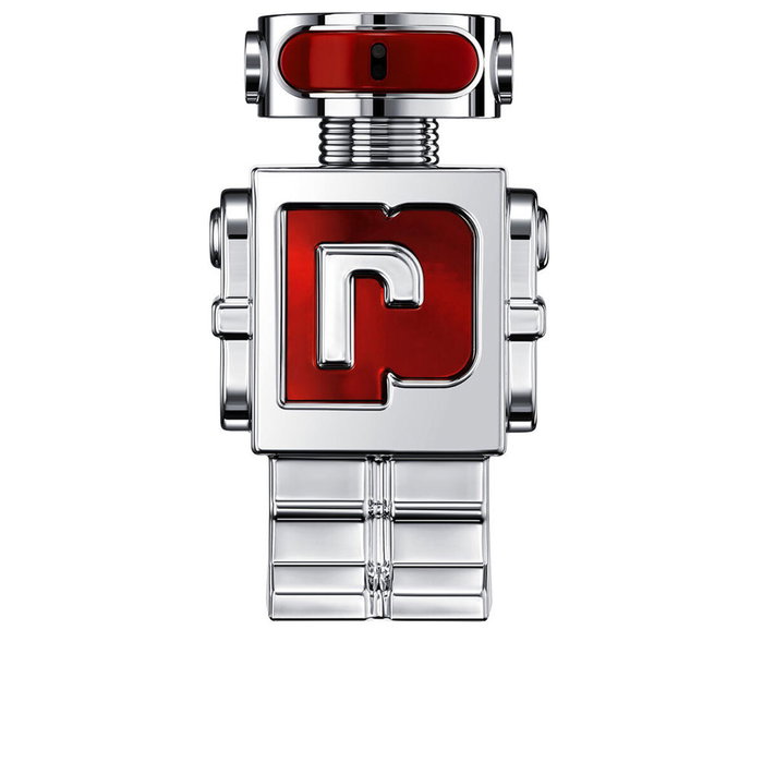 Rabanne Phantom In Red Parfum Elixir Eau de Parfum Rechargeable 150 ml Rabanne Phantom In Red Parfum Elixir Eau de Parfum Rechargeable 150 ml
