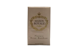 Maison Royale Plasir Rose Bonbon Eau de Parfum 100 ml