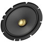 Pioneer TS-A1601C Haut-parleurs voiture coaxiaux 2 voies séparées 16,5 cm 350 W max