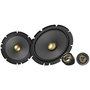Pioneer TS-A1601C Haut-parleurs voiture coaxiaux 2 voies séparées 16,5 cm 350 W max