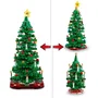 LEGO Sapin de Noël 40573 Set de Construction pour Enfants - Décoration Festive