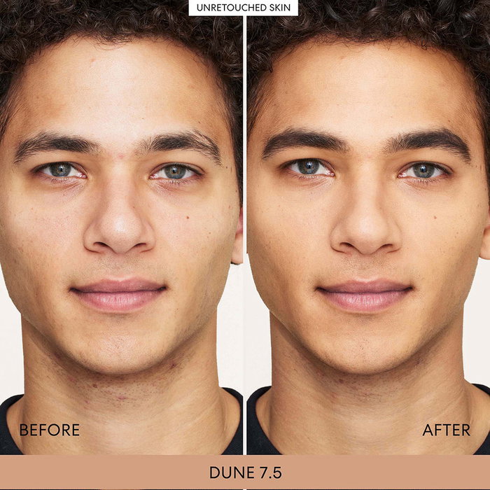 Bare Minerals COMPLEXION RESCUE Crème hydratante mate teintée SPF 30 #7.5 Dune 35 ml