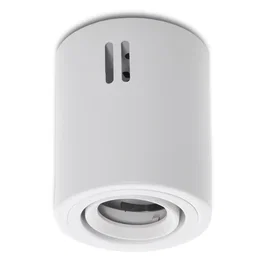 Aplique de Pared "Alivia" Aluminium Intérieur/Extérieur HO-APL-GU10-004-W