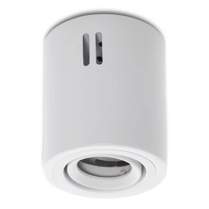 Aplique de Pared "Alivia" Aluminium Intérieur/Extérieur HO-APL-GU10-004-W Aplique de Pared "Alivia" Aluminium Intérieur/Extérieur HO-APL-GU10-004-W