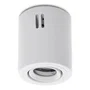 Aplique de Pared "Alivia" Aluminium Intérieur/Extérieur HO-APL-GU10-004-W