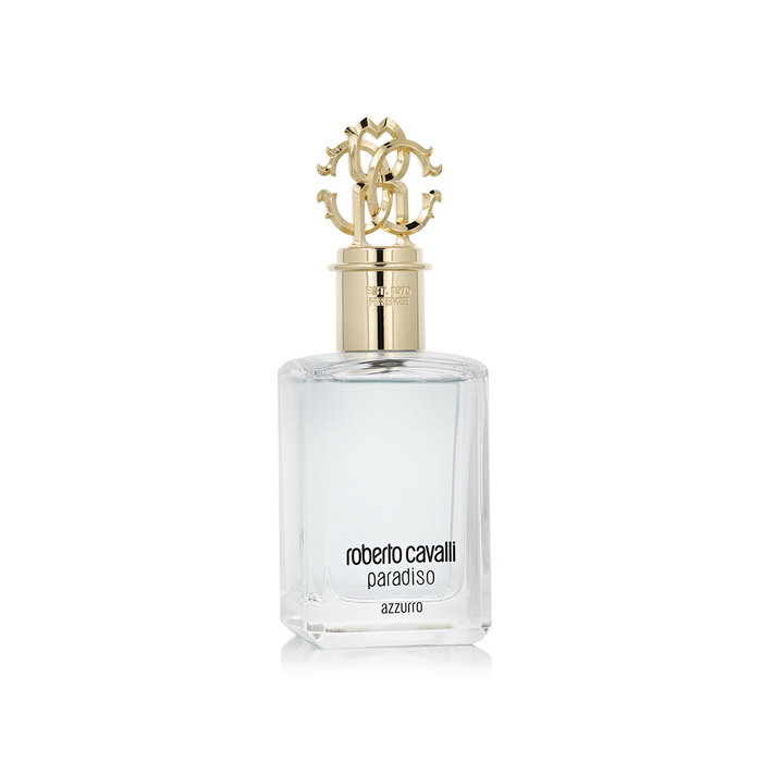 Parfum Femme Roberto Cavalli Paradiso Azzurro EDP Parfum Femme Roberto Cavalli Paradiso Azzurro EDP